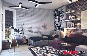 Erkek genç odası dekorasyon aşamaları: Erkek Genc Odasi Dekorasyon Fikirleri 2019 Yatak Odasi Tasarimlari Yatak Odasi Tadilat Erkek Cocuk Yatak Odalari