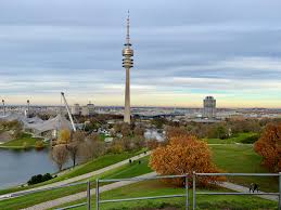 Sport leistungssport der angestrebte bildungsgang ist das abitur. Mit Sport Spass Durch Den Olympiapark Themenweg Outdooractive Com
