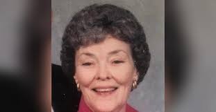 Mary Irene Black Obituary
