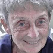 Search Bernadette Young Obituaries and Funeral Services