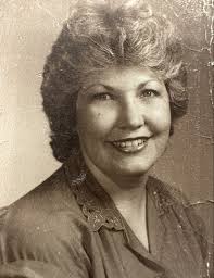 Obituary information for Gayle Allen Creech