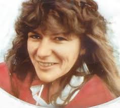 Shirley Lynnell Cornwell Harris (1959-1995)