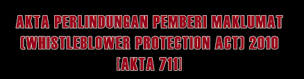 Janganlah heran kalau beras berterabor atas jalan ada yang kutip bagi anak bini makan. Https Wk Ketsa Gov My Sites Nredrive Program 20kampus 20nre 20 20discourse Akta 20perlindungan 20pemberi 20maklumat 202010 20akta 20711 Pdf