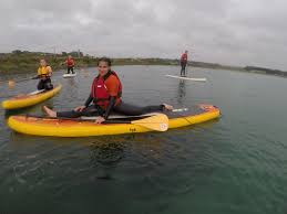 Use downloads to watch while you're on the go and without an. Great Fun In A Twilight Paddle Boarding Lizard Adventure Facebook