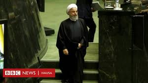 He was heavily influenced by the iranian revolution in 1979 which saw ayatollah khomeini take power from the. Iran Na Tare Da Magoya Bayan El Zakzaky Bbc News Hausa