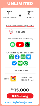 Pertama dengan cara gampang kog, dan relatif lebih amandan cepat, dibanding beberapa bulan yang lalu, dimana beberapa pelanggan melaporkan bahwa meski sudah daftar paket. Beda Paket Unlimited Dan Freedom Indosat Im3 Ooredoo