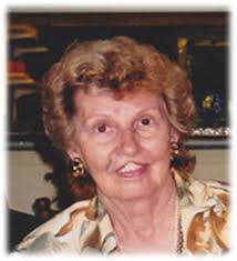 Henriette Elisabeth Le Barge (Henny) Obituary February 2, 2024