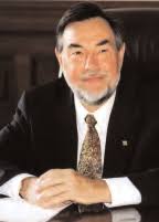 Gold & Blue, Winter 2003