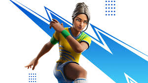 These are 'soccer juggling' and 'red card'. Football Comes To Fortnite This Week Pcgamesn