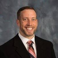 Ryan Reeves at Prosperity Home Mortgage