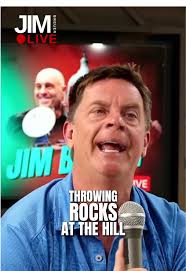 Discover the Truth with Jim Live Tonight at 8:30PM EST