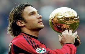Quien Gano El Balon De Oro En 2004 Sooluciona