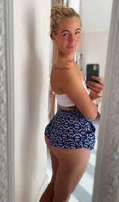 R shortshorts
