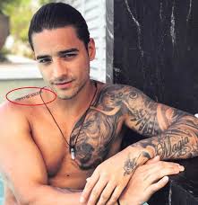 Find the best free tattoo videos. Malumas 24 Tattoos Und Ihre Bedeutung Promi Tattoos