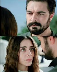 Emotional Turkish Series Scene Discussion