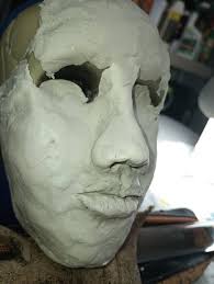 First time in life tried to do carving and really came out fantastic.  Halloween scary carving