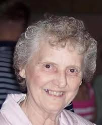 Maxine Martin Obituary 2023