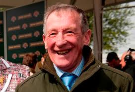 Horse Racing Ireland Statistics