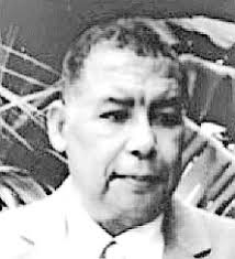 Obituary for DUDLEY BERTRAM SCAVELLA