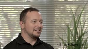 Chris Chagnon's Instagram, Twitter & Facebook