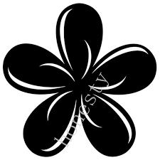 Ini postingan image sketsa bunga kamboja hitam putih yang dapat kami sajikan untuk anda. Foto Bunga Kartun Hitam Putih