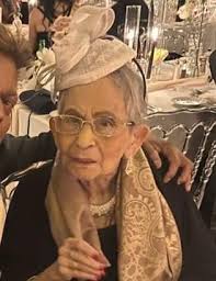 OBITUARY OF MARY FERNANDEZ After a lifetime of living,