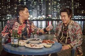 The last supper clearly shows that the noble principles are of little use when people can't overcome their lack of common sense. First Trailer For The Last Supper Daniel Wu