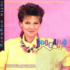 Lotta engbergs was disbanded in 2002. Lotta Engberg Boogaloo Austriancharts At