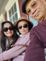 Amazing New Years Celebration at the LaValle Center.