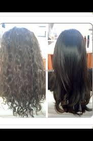 How to blow dry short hair tips by amal hermuz to all my fans all over the worldthank you for watching my videos.if you've enjoyed this video, would you. Before And After Blow Dry Blowdry Styles Long Hair Styles Blow Dry