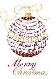 Merry Christmas Ornament Christmas Ornaments Christmas Words Merry Christmas Sign