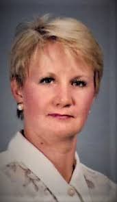 Judith St. John Obituary