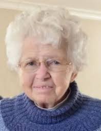 Nancy J Buehler Obituary December 31, 2020