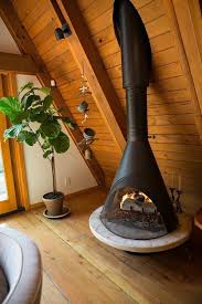 Einrichtungsideen Wohnzimmer Landhausstil Wohnzimmerm Bel Holz Kamin Modern Holz Terrassendielen Holzzaun Ho In 2020 Vintage Fireplace A Frame House Malm Fireplace