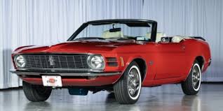 Image result for Ruby Red 1970 AC Cars
