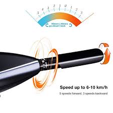 Bow mount vs transom mount. What Size Trolling Motor Do I Need Anchor Travel
