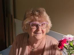 Magdalena Julianna Mary Benko