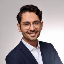 Mitarbeitende von Palas GmbH