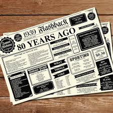 The prime segment of a birthday party is the cake and food. Get The Celebration Started With These 80th Birthday Party Ideas Architecture Design Competitions Aggregator