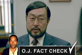 People v OJ Simpson': 7 More Stunning Facts It Left Out (Photos)