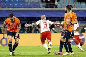 🦉 medipol başakşehir futbol kulübü resmi twitter hesabı (official twitter account of i̇stanbul başakşehir. Rb Leipzig 2 0 Medipol Basaksehir Mac Sonucu Ntvspor Net