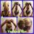 How To Do A Messy Bun Step By Step