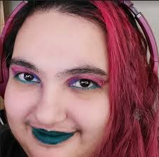 Mariam (they/them)🌈🦇🧛🏾 #BLM #FreePalestine (@media_junkie)