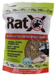 You may find that the poison disappears for a few nights running before you notice there is less activity. Best Rat Poison Reviews 2021 Complete Buyer S Guide