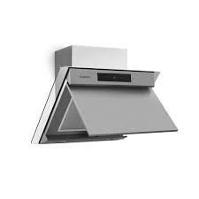 Klarstein Klarstein Balzac Hotte Aspirante 60cm 2 Filtres Recyclage D Air 640 M H Gris Klarstein Hotte Rue Du Commerce