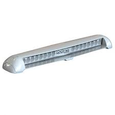 Lumitec Razor Light Bar Spot Flush Mount White