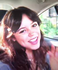 Light Skin Stare Jenna or