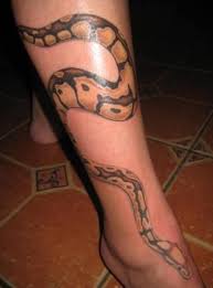 So, if you are inspired by the snakes and want one on your body, here are some amazing snake tattoos on leg to check. 29 Ideas For Tattoo Snake Leg Google Leg Tattoos Around Arm Tattoo Tattoos