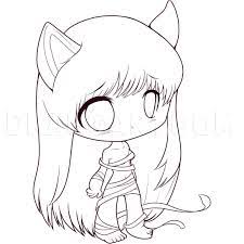 And this kind of drawing can be used for. Pin On Chibi Referances
