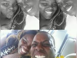 Memories of Savannah "Nanaboo" Gilliam